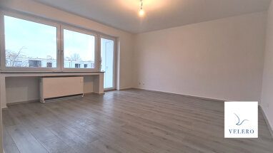 Wohnung zur Miete 593,40 € 3,5 Zimmer 79,1 m² Erdgeschoss Wiesbadener Straße 17 Obermeiderich Duisburg 47138