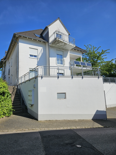 Wohnung zum Kauf 195.000 € 3 Zimmer 75,3 m² 1. Geschoss Trier-West 2 Trier 54293