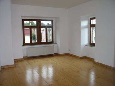 Wohnung zur Miete 580 € 4 Zimmer 105 m² 2. Geschoss Zittau Zittau 02763