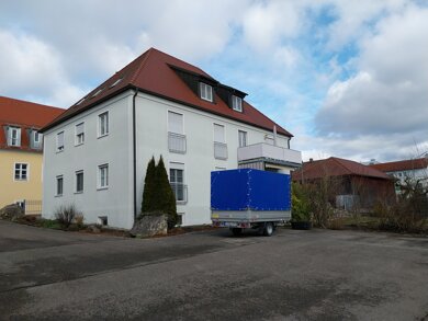 Wohnung zur Miete 700 € 3,5 Zimmer 80 m² Geschoss 2/2 Hepberg 85120