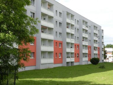 Wohnung zur Miete 289,10 € 2 Zimmer 49 m² 4. Geschoss Walkmühlenweg 22 Aschersleben Aschersleben 06449