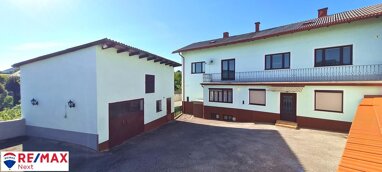 Einfamilienhaus zum Kauf 200.000 € 5,5 Zimmer 231 m² 504 m² Grundstück Sieggraben 7223