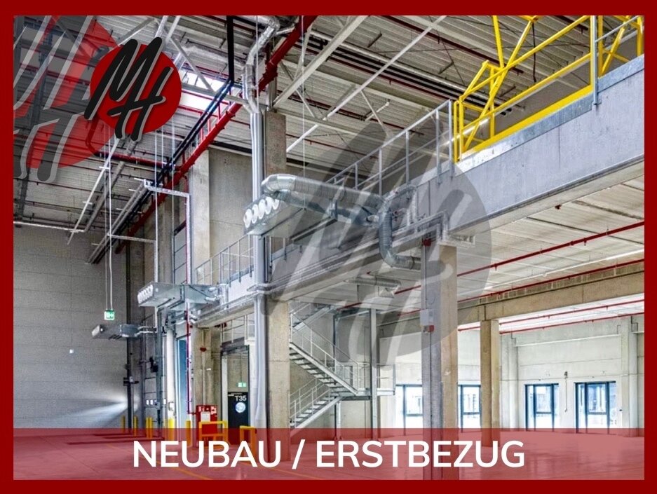 Lagerhalle zur Miete 12.000 m²<br/>Lagerfläche Weißkirchen Oberursel 61440