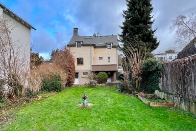 Einfamilienhaus zur Miete 2.350 € 5 Zimmer 115,2 m² 381 m² Grundstück Oberhöchstadt Kronberg im Taunus 61476