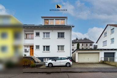 Mehrfamilienhaus zum Kauf 700.000 € 9 Zimmer 189 m² 420 m² Grundstück Deizisau 73779