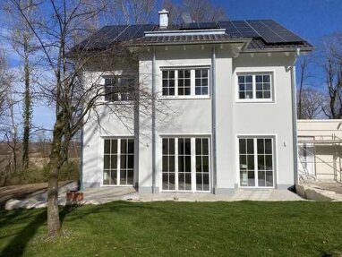 Villa zur Miete 7.000 € 7 Zimmer 280 m² 750 m² Grundstück Inning Inning am Ammersee 82266
