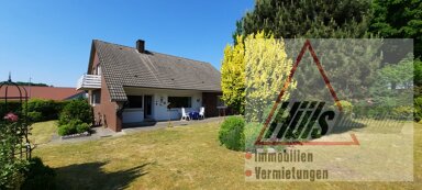 Einfamilienhaus zum Kauf 309.000 € 4 Zimmer 107 m² 1.220 m² Grundstück Laggenbeck Ibbenbüren / Laggenbeck 49479