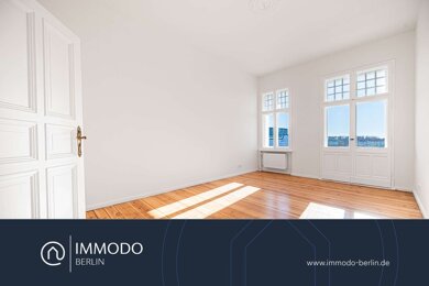 Wohnung zum Kauf 799.000 € 4 Zimmer 115 m² 4. Geschoss Friedrichshain Berlin 10245