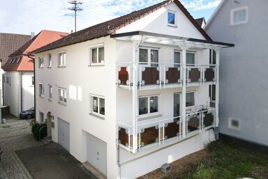 Mehrfamilienhaus zum Kauf 250.000 € 8 Zimmer 207,8 m² 257 m² Grundstück Gammertingen Gammertingen 72501