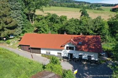 Bauernhaus zum Kauf 5 Zimmer 180 m² 1.623 m² Grundstück Haunkenzell Rattiszell / Haunkenzell 94372