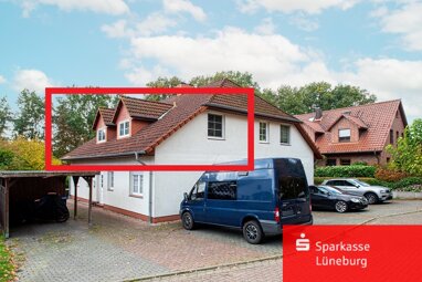 Wohnung zum Kauf 149.000 € 2 Zimmer 54,4 m² frei ab sofort Melbeck 21406