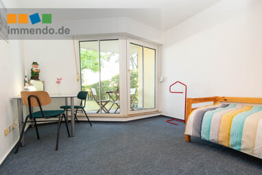 Wohnung zur Miete Wohnen auf Zeit 650 € 1 Zimmer 25 m² frei ab 01.08.2024 Speldorf - Nordwest Mülheim an der Ruhr 45478