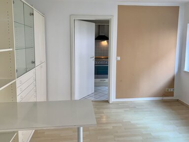 Wohnung zur Miete 420 € 2 Zimmer 45 m² 1. Geschoss frei ab sofort Soest Soest 59494