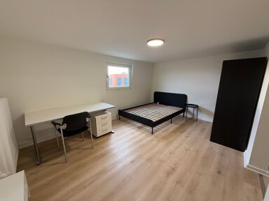 Wohnung zur Miete 580 € 1 Zimmer 31,8 m² 5. Geschoss frei ab 24.02.2025 Wilhelmstraße 14 Stadtkern Jülich 52428