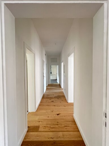 Wohnung zur Miete 1.280 € 6 Zimmer 104 m² frei ab sofort Arndtstr.9 St. Johannis Nürnberg 90419