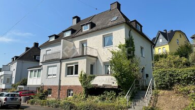 Doppelhaushälfte zum Kauf 229.000 € 7 Zimmer 147 m² 317 m² Grundstück (Alt-) Siegen - Wellersberg Siegen 57072