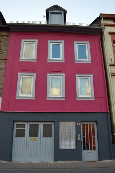 Haus zum Kauf provisionsfrei 129.000 € 4,5 Zimmer 120 m² 272 m² Grundstück Niederheimbach 55413