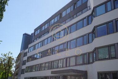 Bürofläche zur Miete Provisionsfrei 21 € 2.906 m² Bürofläche teilbar ab 98 m² Westend - Süd Frankfurt am Main 60325