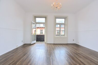 Wohnung zum Kauf 195.000 € 1 Zimmer 42 m² 3. Geschoss Adolfsallee Wiesbaden 65185