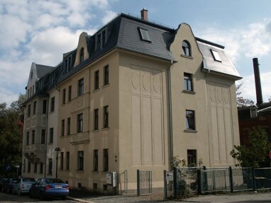 Wohnung zur Miete 425 € 3 Zimmer 72,8 m² 3. Geschoss Carolastraße 11 Mitte - West 135 Zwickau 08056