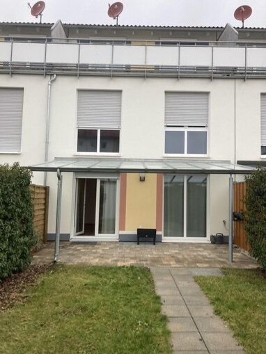 Haus zum Kauf Provisionsfrei 220.000 € 5 Zimmer 163 m² 190 m² Grundstück Am Alten Bahnhof 29 Adelsdorf Adelsdorf 91325