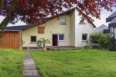Einfamilienhaus zum Kauf 495.000 € 8 Zimmer 200 m² 621 m² Grundstück Rot Sankt Leon-Rot 68789