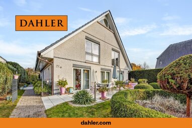 Einfamilienhaus zum Kauf 849.000 € 6 Zimmer 218 m² 734 m² Grundstück Wahlbezirk 011 Pinneberg 25421
