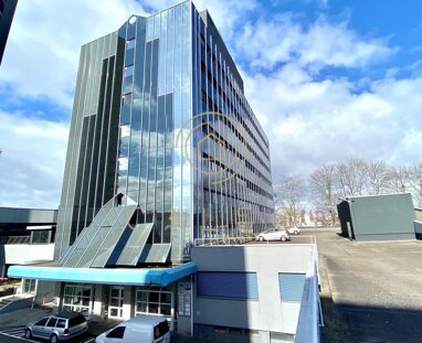 Bürofläche zur Miete Provisionsfrei 400 m² Bürofläche teilbar ab 108 m² Kaiserlei Offenbach am Main 63067