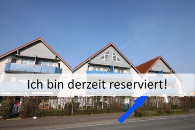 Wohnung zum Kauf 129.000 € 2 Zimmer 58,6 m² 1. Geschoss Bechterdissen Leopoldshöhe 33818