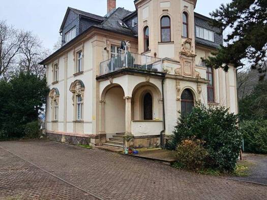 Wohnung zum Kauf als Kapitalanlage geeignet 120.000 € 3 Zimmer 83 m² Sonneberg 96515