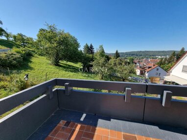 Mehrfamilienhaus zur Miete 2.300 € 6 Zimmer 234 m² 460 m² Grundstück Zell Esslingen am Neckar 73730