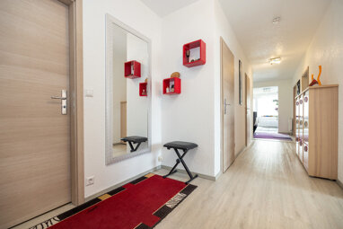 Wohnung zum Kauf 283.000 € 3,5 Zimmer 102 m² 4. Geschoss Saurer Wasen - Dickenhardt Villingen-Schwenningen 78054