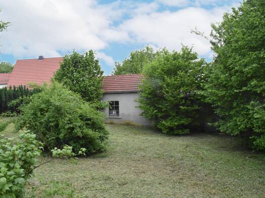 Grundstück zum Kauf 195.000 € 1.190 m² Grundstück frei ab sofort Pulsnitz 01896