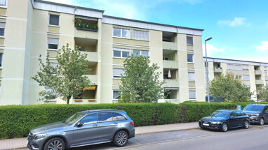 Wohnung zum Kauf Provisionsfrei 265.000 € 4,5 Zimmer 105 m² Erdgeschoss Pfingstweide / Stadtbezirk 234 Ludwigshafen am Rhein 67069