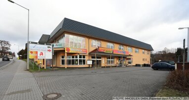 Bürogebäude zum Kauf 795.000 € 4.690 m² Grundstück Großpostwitz Großpostwitz/O.L. 02692