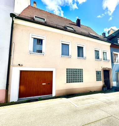 Stadthaus zum Kauf 375.000 € 5,5 Zimmer 160 m² 122 m² Grundstück Kenzingen Kenzingen 79341