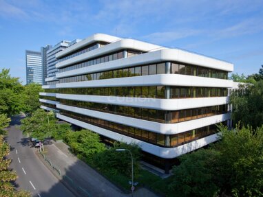 Büro-/Praxisfläche zur Miete Provisionsfrei 12,50 € 1.209 m² Bürofläche teilbar ab 1.209 m² Florianstr. 1-3 Ruhrallee - Ost Dortmund 44139