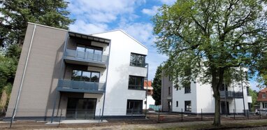 Wohnung zum Kauf Provisionsfrei 390.000 € 2 Zimmer 50 m² 1. Geschoss Elbeallee 85a Falkenhain Falkensee 14612