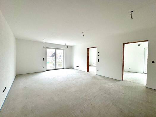 Wohnung zum Kauf - Erstbezug provisionsfrei als Kapitalanlage geeignet 347.605 € 2 Zimmer 73,2 m² Neuötting 84524