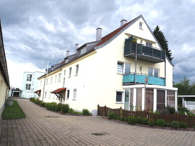 Wohnung zum Kauf 169.000 € 3 Zimmer 72 m² 2. Geschoss Asbach-Bäumenheim Asbach-Bäumenheim 86663