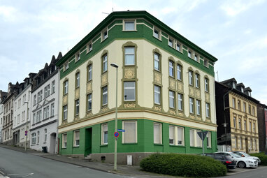 Wohnung zur Miete 505 € 2 Zimmer 67 m² 3. Geschoss Rehstraße 38 Wehringhausen - West Hagen 58089