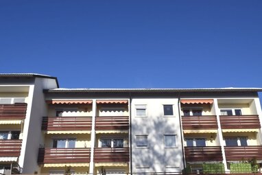 Wohnung zum Kauf 329.000 € 3 Zimmer 100 m² 2. Geschoss Oberstaufen Oberstaufen 87534