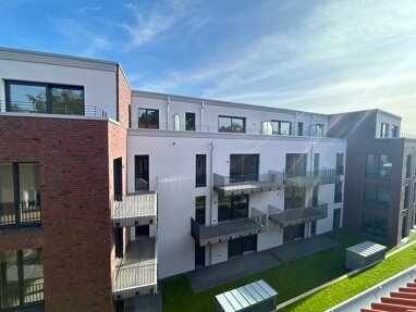 Apartment zum Kauf 498.000 € 3 Zimmer 68,3 m² 2. Geschoss Fuhlsbüttel Hamburg 22335