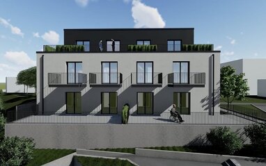 Mehrfamilienhaus zum Kauf Provisionsfrei 2.190.000 € 19 Zimmer 350 m² Grundstück Alt-Kürenz 1 Trier 54295