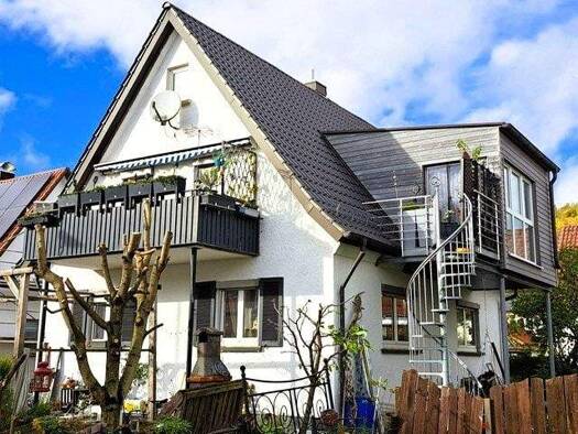 Mehrfamilienhaus zum Kauf 398.880 € 6 Zimmer 148 m² 420 m² Grundstück frei ab 01.01.2026 Süßen 73079