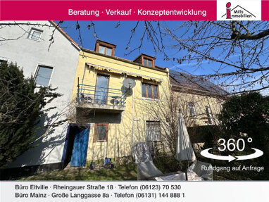 Einfamilienhaus zum Kauf 448.000 € 5 Zimmer 133 m² 294 m² Grundstück Gonsenheim Mainz 55124