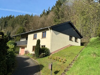 Einfamilienhaus zum Kauf 269.000 € 6 Zimmer 154 m² 724 m² Grundstück Oberwürzbach St. Ingbert-Oberwürzbach 66386