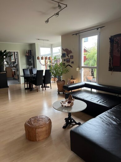 Wohnung zum Kauf 565.000 € 3 Zimmer 93 m² EG Theodor Heuss Strasse 12 b Fürstenfeldbruck Fürstenfeldbruck 82256