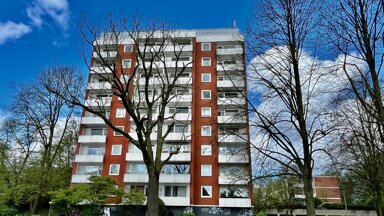 Wohnung zum Kauf 119.000 € 1 Zimmer 32 m² Eidelstedt Hamburg 22527