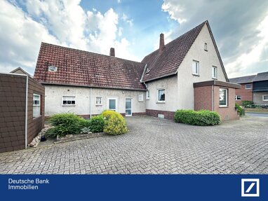 Einfamilienhaus zum Kauf 270.000 € 8 Zimmer 165,5 m² 1.352 m² Grundstück Todtenhausen 1 Minden 32425